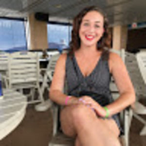 Meet your Posher, Maranda